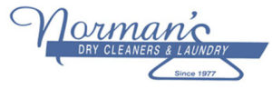 Norman's Dry Cleaners